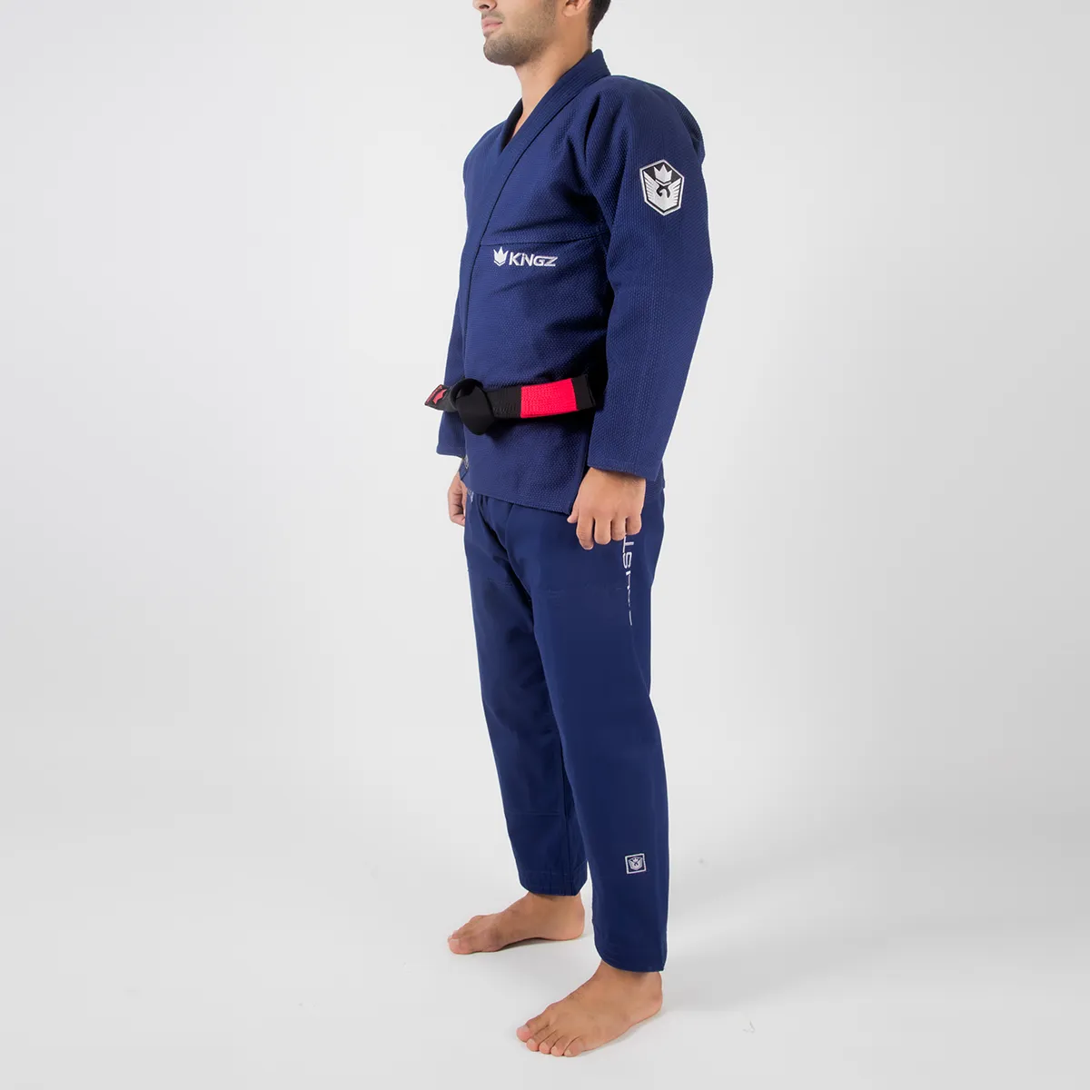 Kingz Balistico 3.0 Brazilian Jiu Jitsu Gi