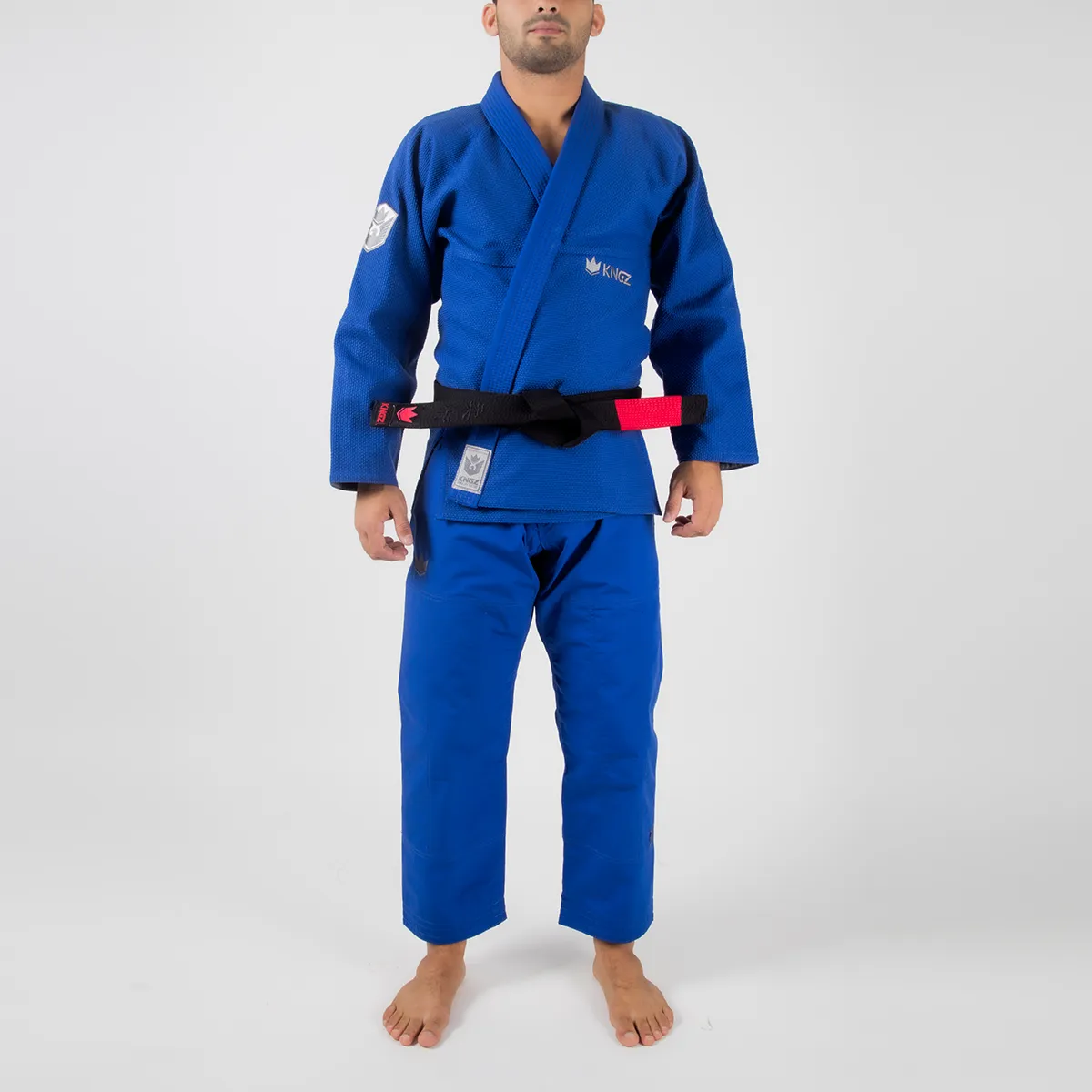 Kingz Balistico 3.0 Brazilian Jiu Jitsu Gi