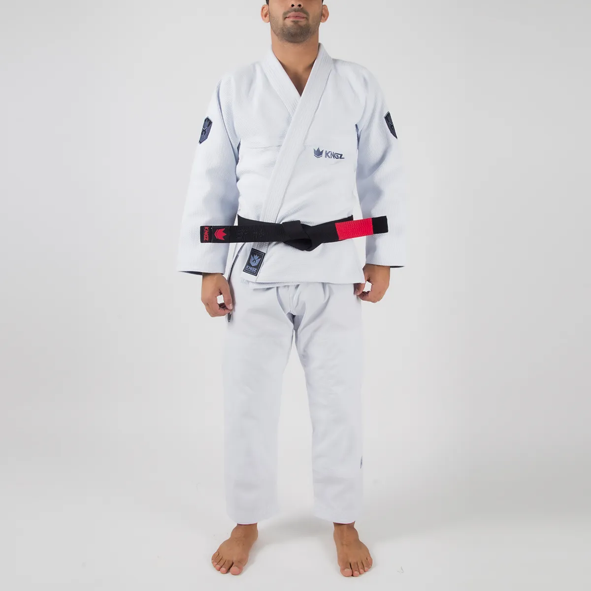 Kingz Balistico 3.0 Brazilian Jiu Jitsu Gi