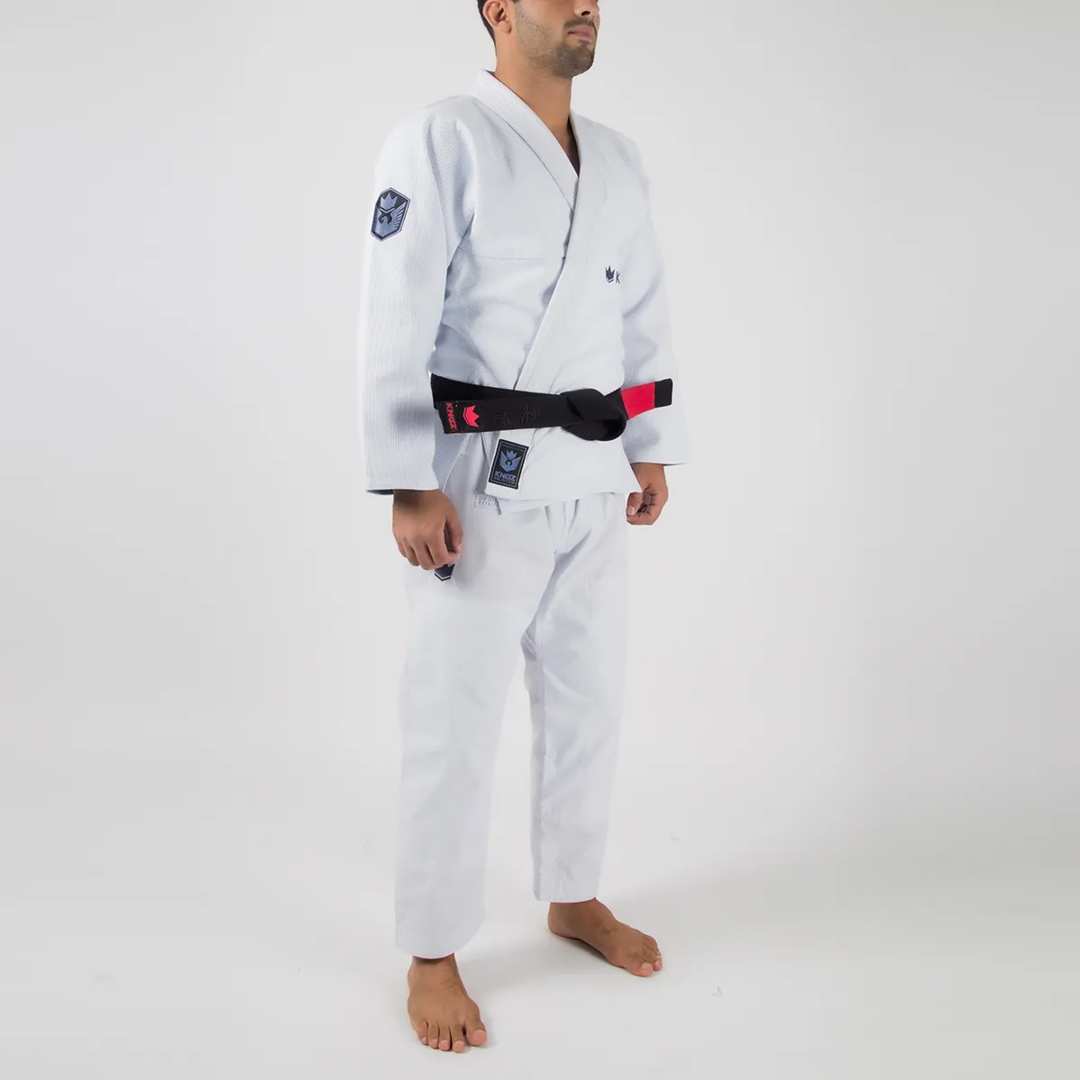 Kingz Balistico 3.0 Brazilian Jiu Jitsu Gi