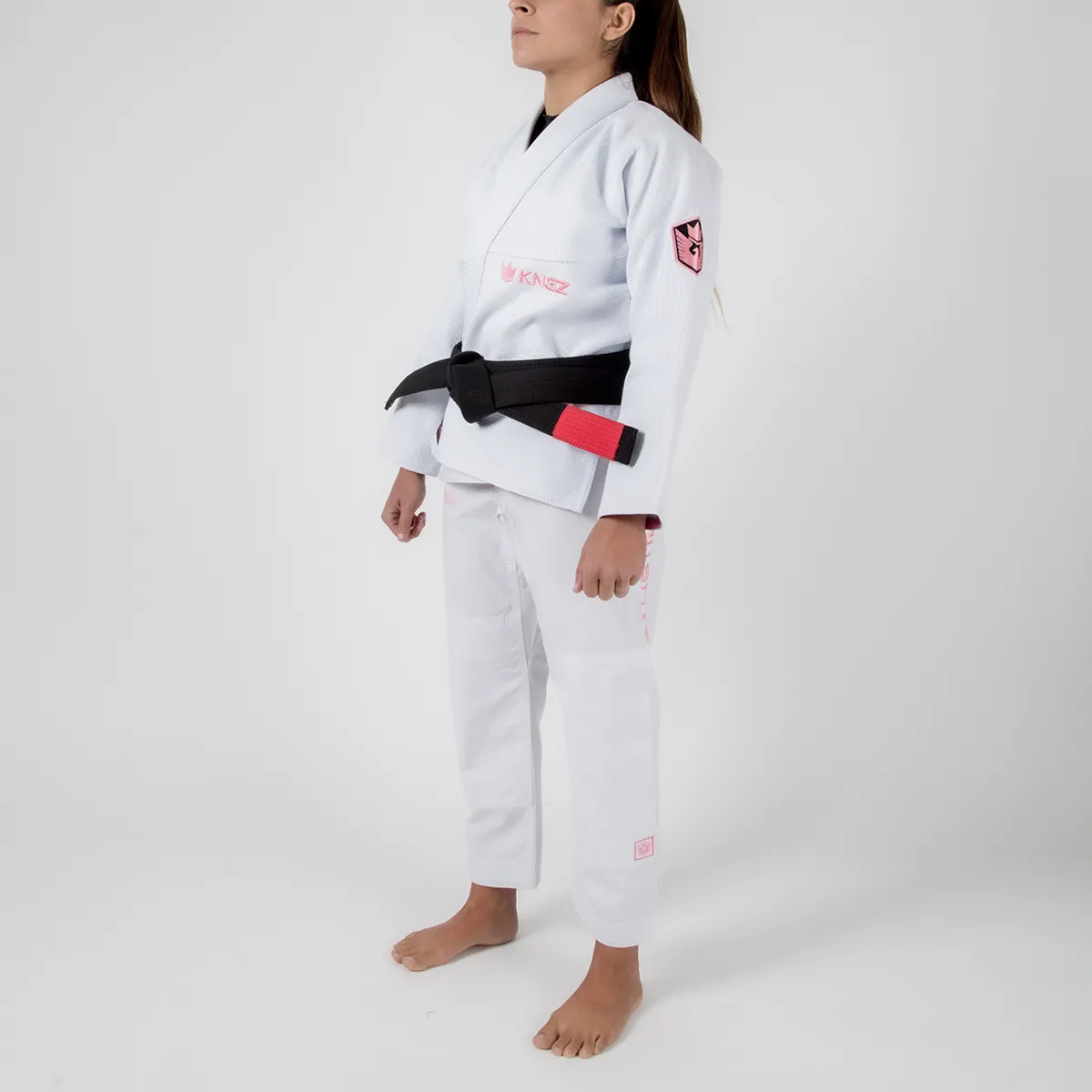 Kingz Balistico 3.0 Women's Jiu Jitsu Gi