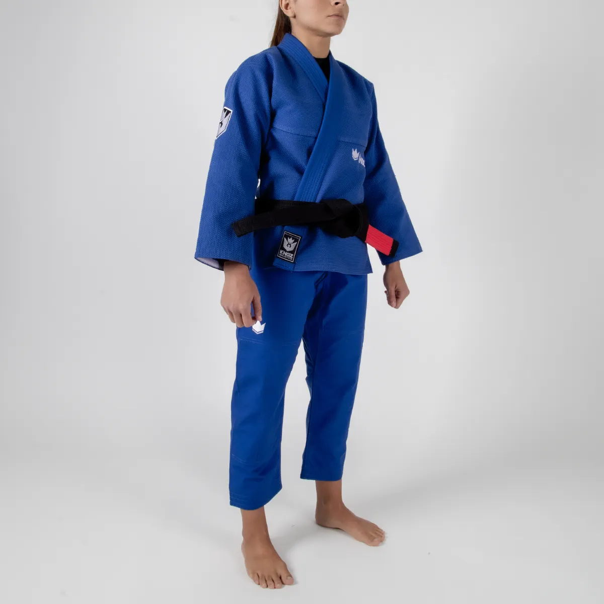 Kingz Balistico 3.0 Women's Jiu Jitsu Gi