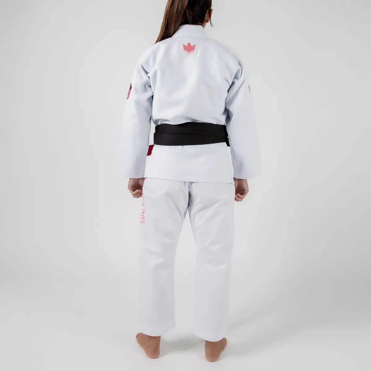 Kingz Balistico 3.0 Women's Jiu Jitsu Gi