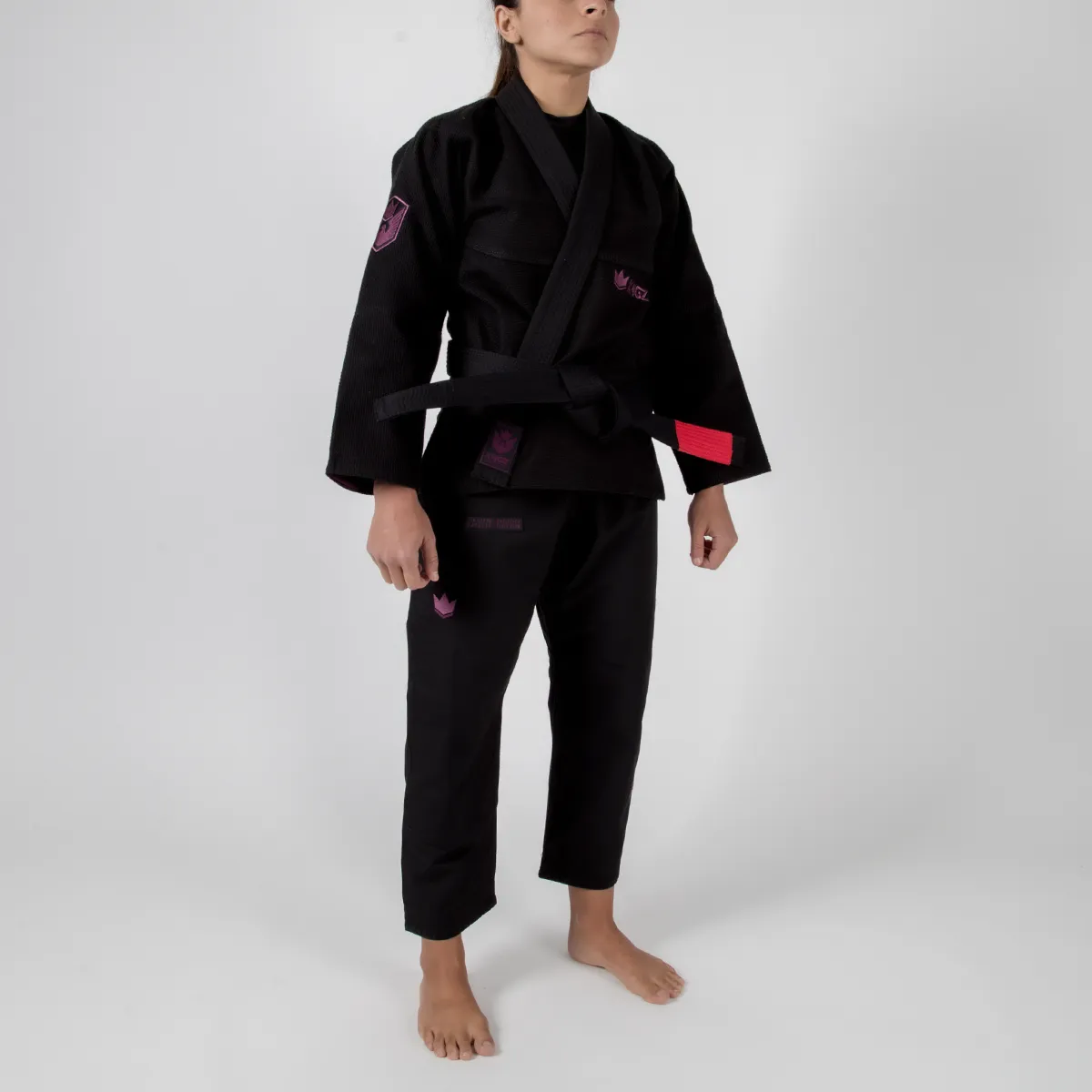 Kingz Balistico 3.0 Women's Jiu Jitsu Gi