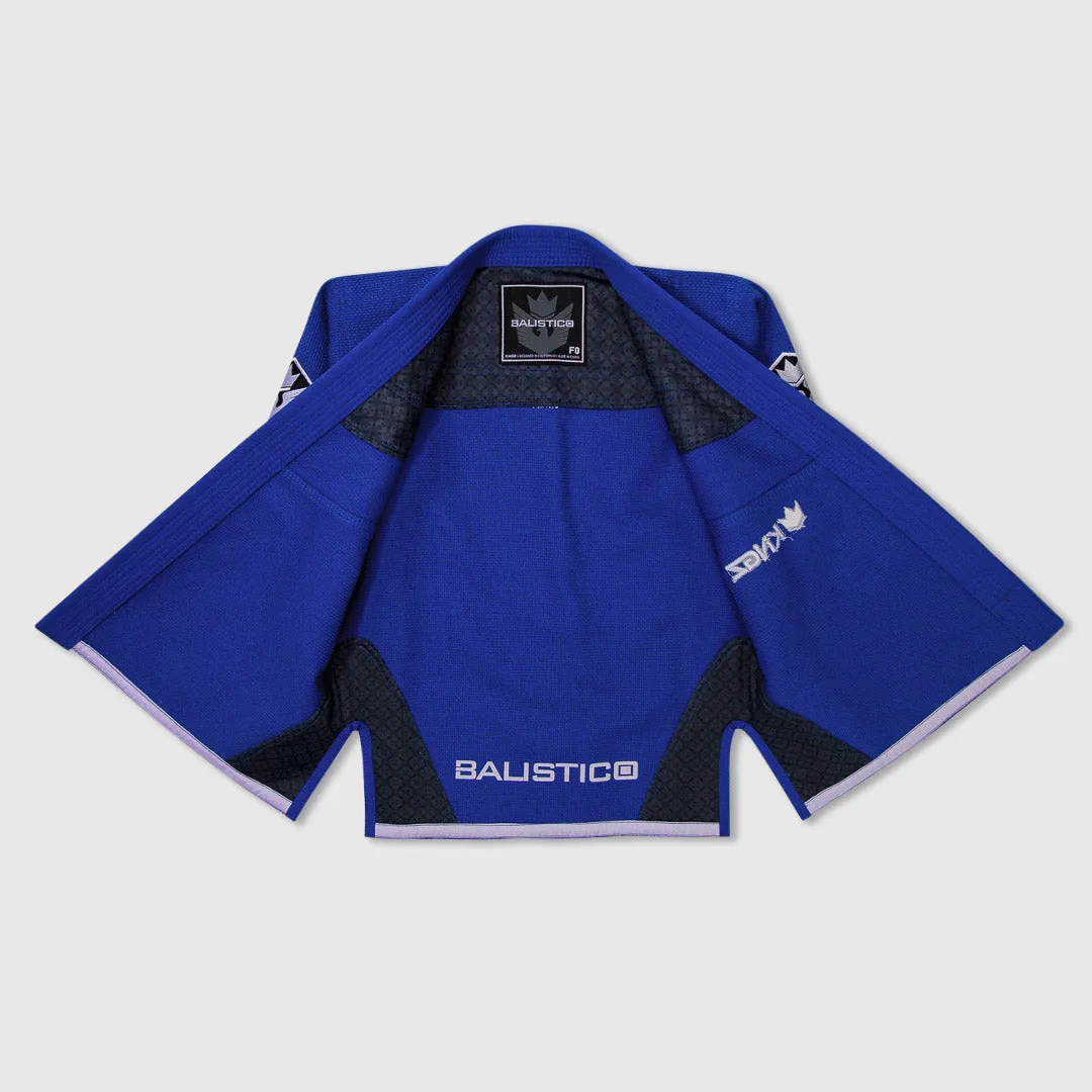 Kingz Balistico 3.0 Women's Jiu Jitsu Gi