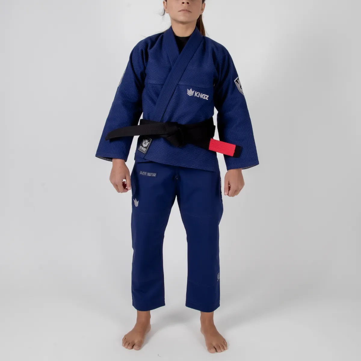 Kingz Balistico 3.0 Women's Jiu Jitsu Gi