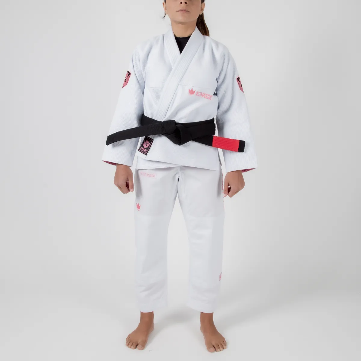 Kingz Balistico 3.0 Women's Jiu Jitsu Gi