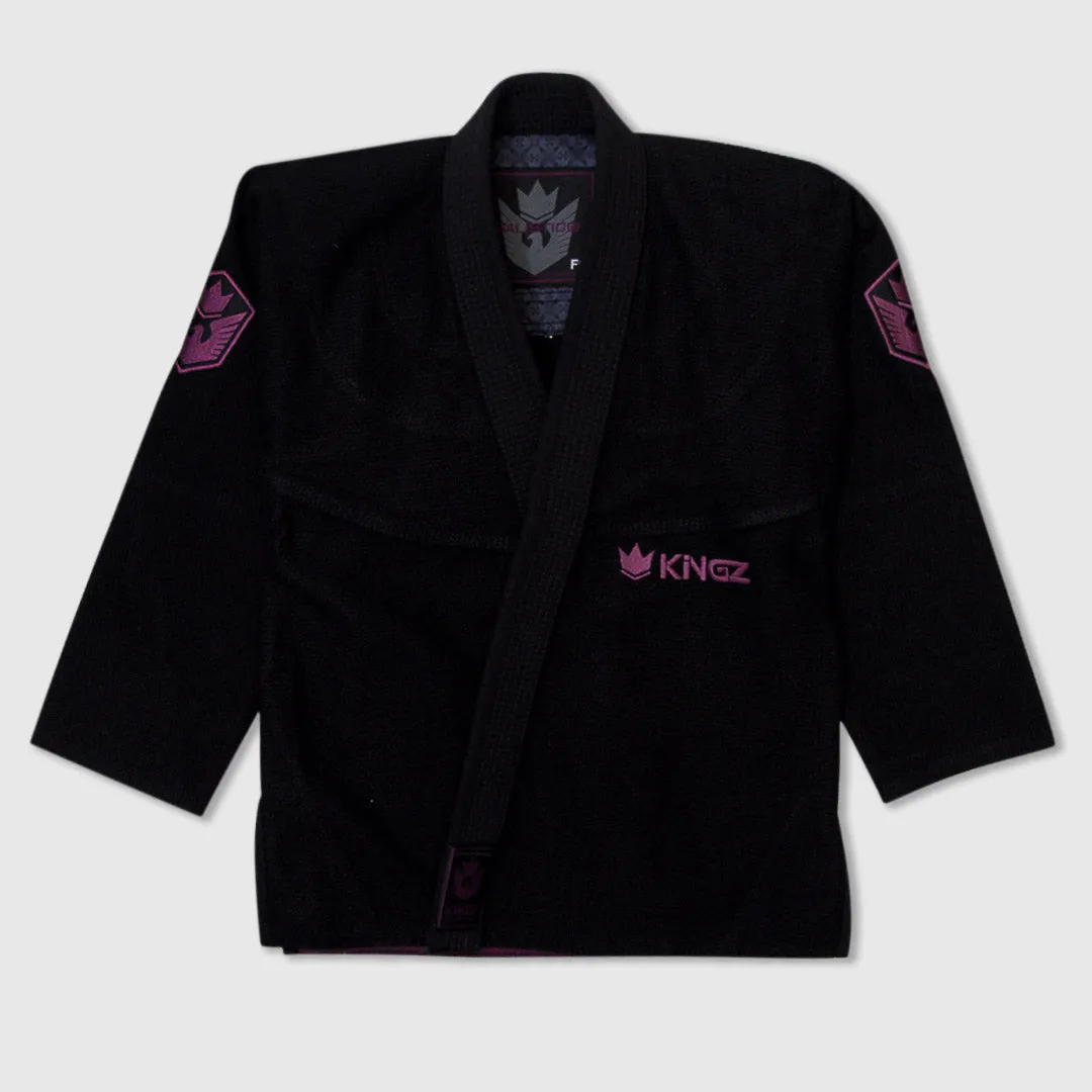 Kingz Balistico 3.0 Women's Jiu Jitsu Gi