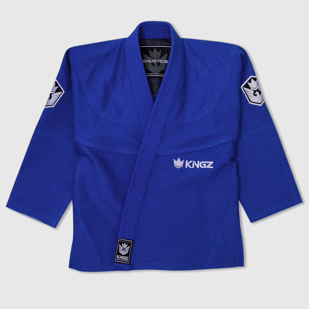 Kingz Balistico 3.0 Women's Jiu Jitsu Gi