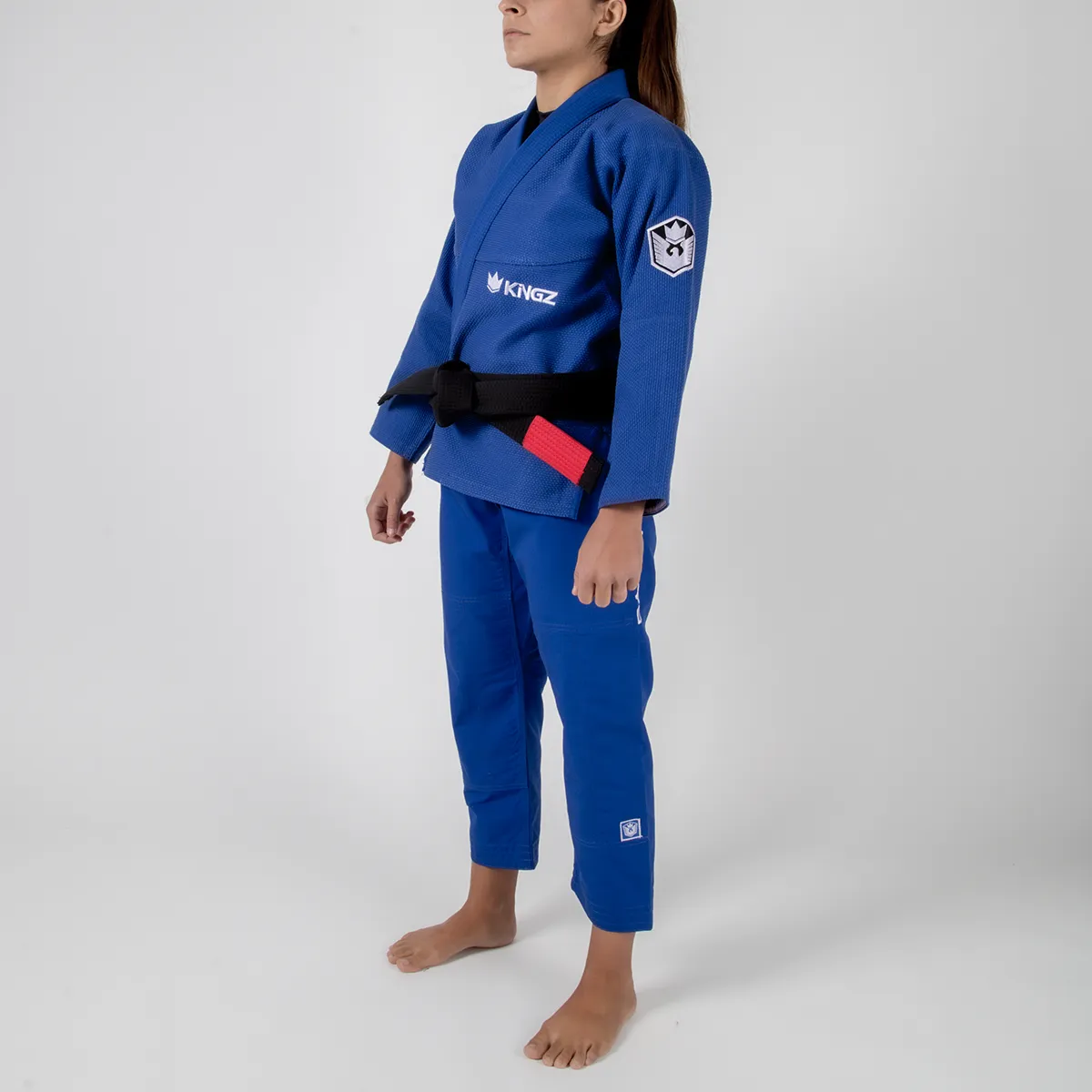 Kingz Balistico 3.0 Women's Jiu Jitsu Gi