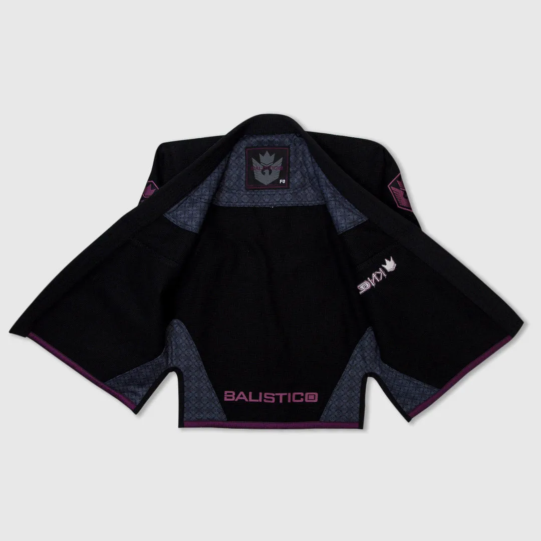 Kingz Balistico 3.0 Women's Jiu Jitsu Gi