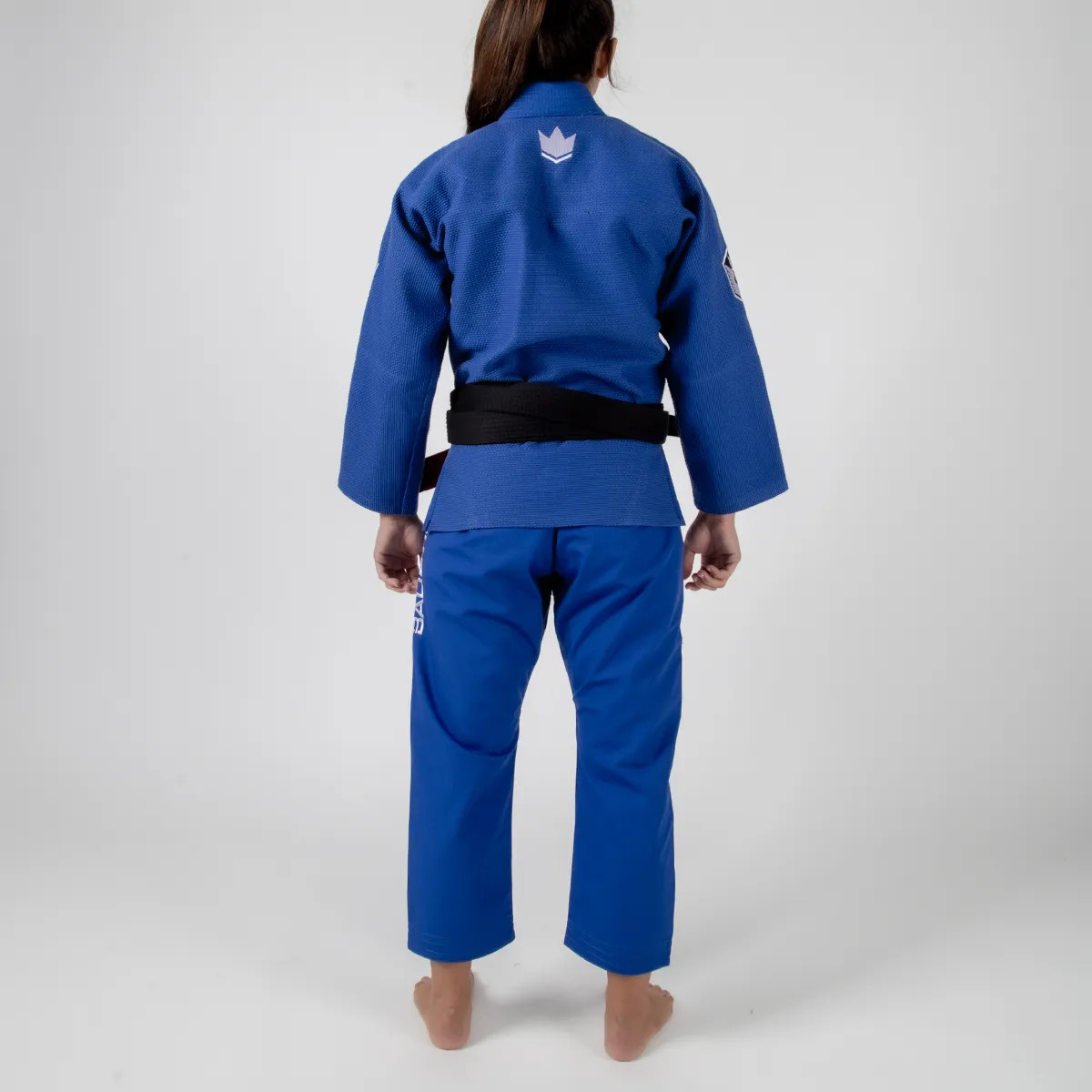 Kingz Balistico 3.0 Women's Jiu Jitsu Gi