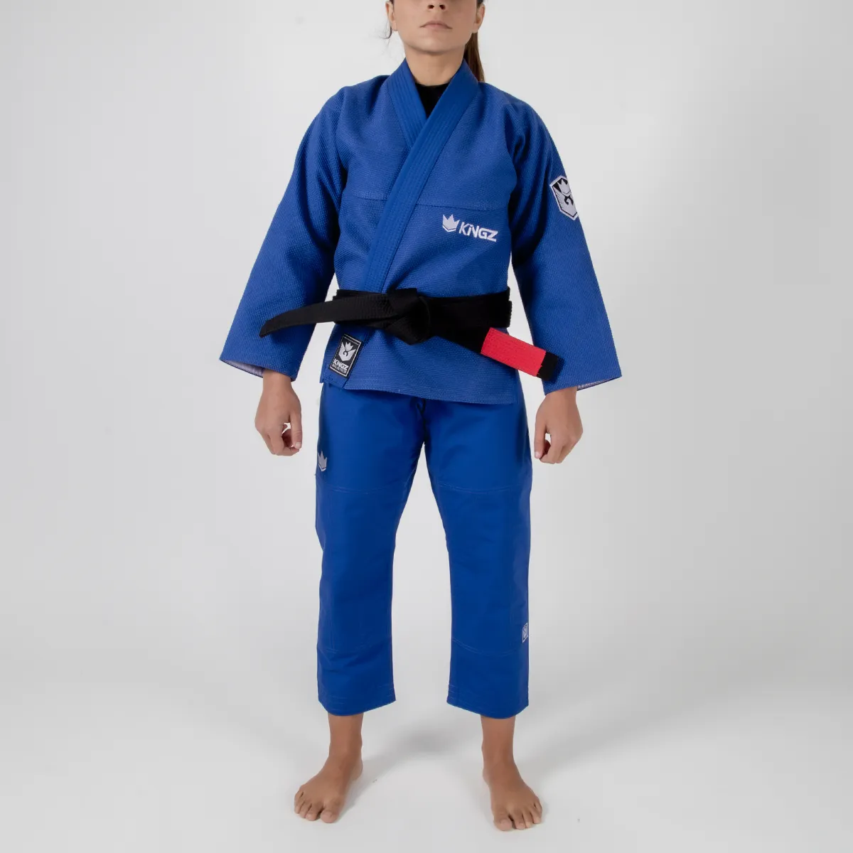 Kingz Balistico 3.0 Women's Jiu Jitsu Gi