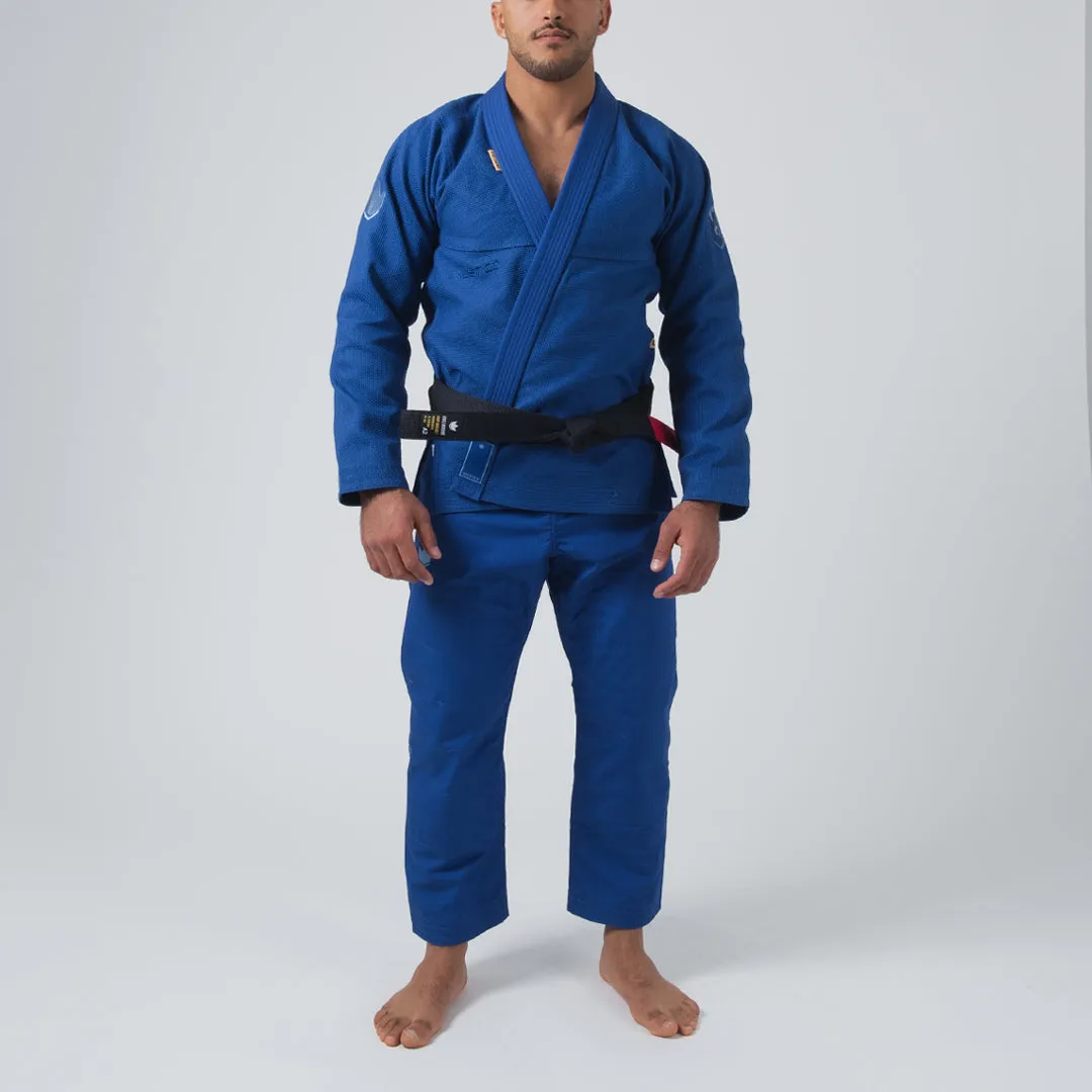 Kingz Balistico 4.0 Jiu Jitsu Gi - 2023 Version