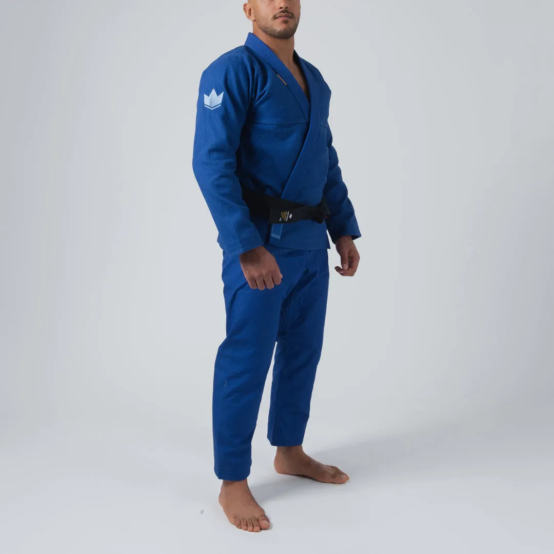 Kingz Balistico 4.0 Jiu Jitsu Gi - 2023 Version