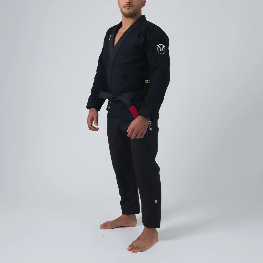 Kingz Balistico 4.0 Jiu Jitsu Gi - 2023 Version