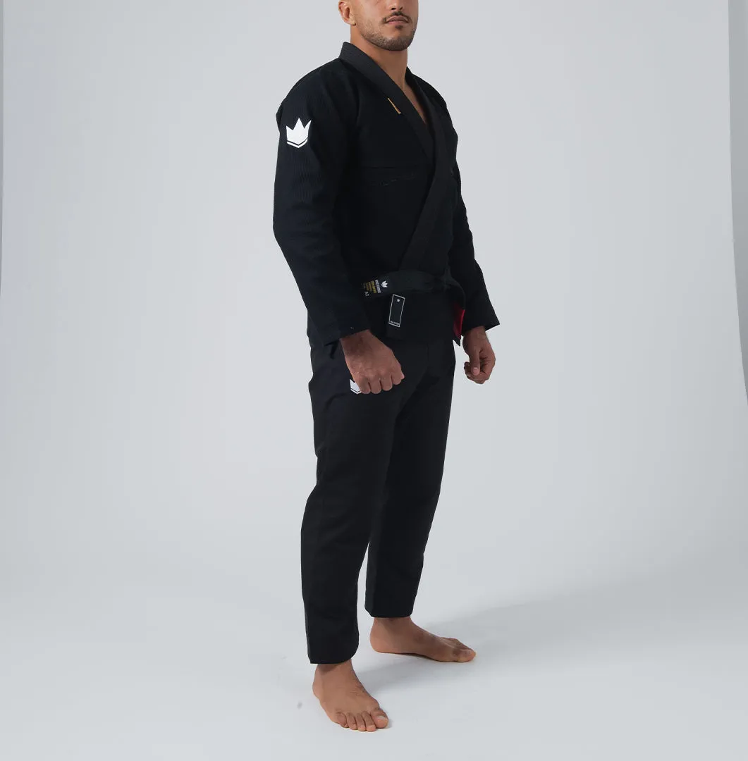 Kingz Balistico 4.0 Jiu Jitsu Gi - 2023 Version