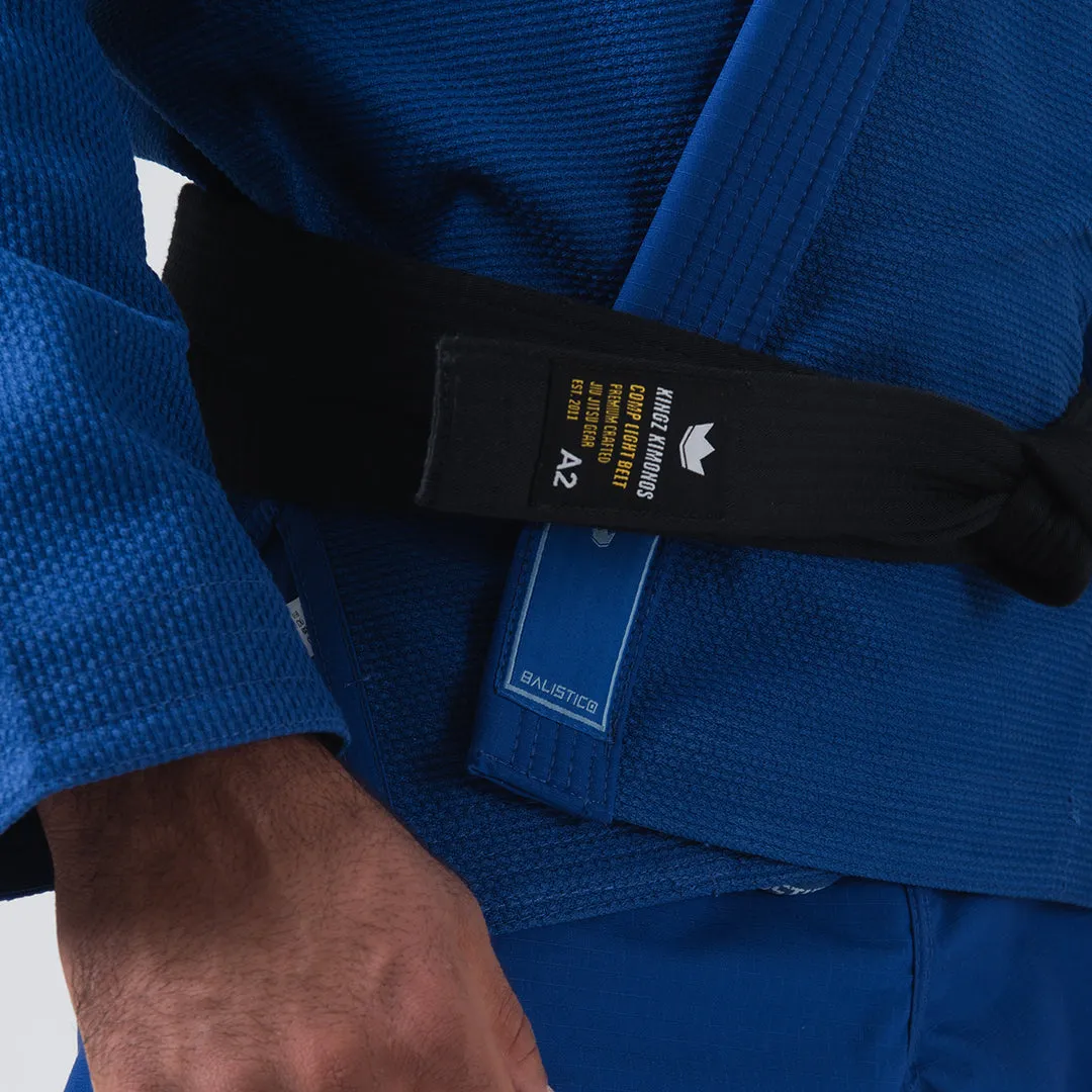 Kingz Balistico 4.0 Jiu Jitsu Gi - 2023 Version