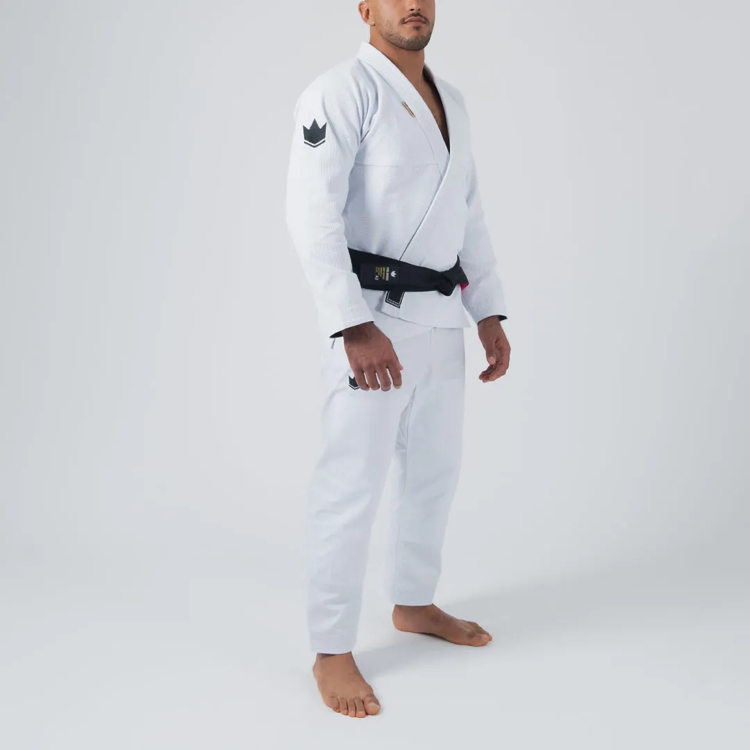 Kingz Balistico 4.0 Jiu Jitsu Gi - 2023 Version