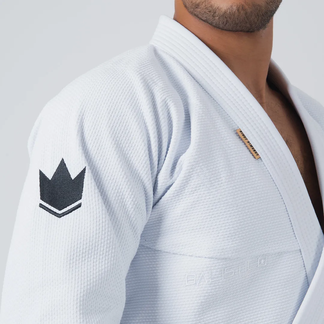 Kingz Balistico 4.0 Jiu Jitsu Gi - 2023 Version