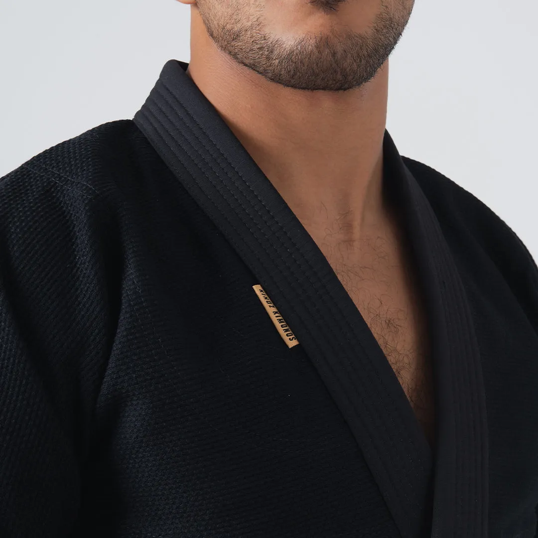 Kingz Balistico 4.0 Jiu Jitsu Gi - 2023 Version