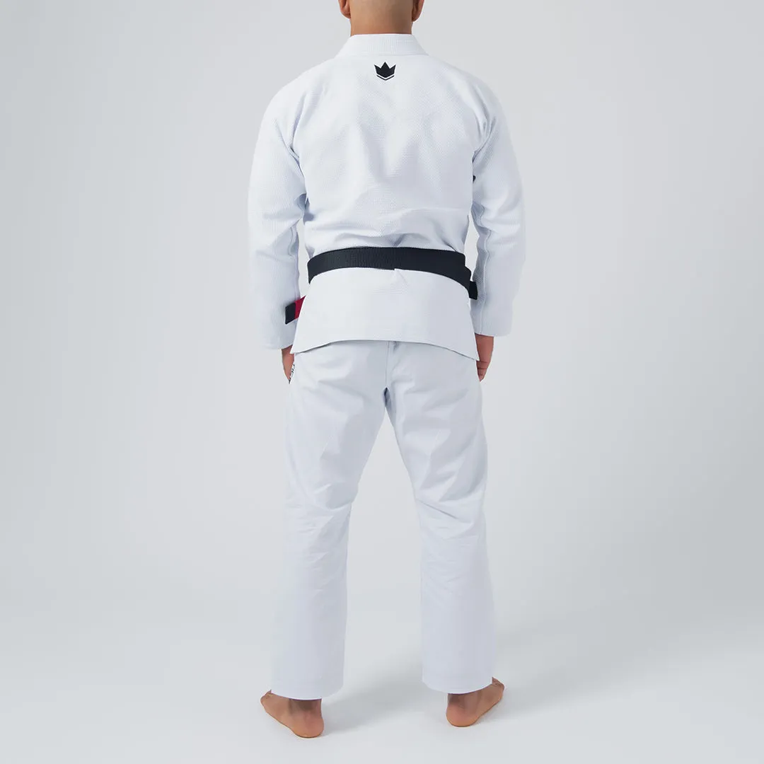 Kingz Balistico 4.0 Jiu Jitsu Gi - 2023 Version