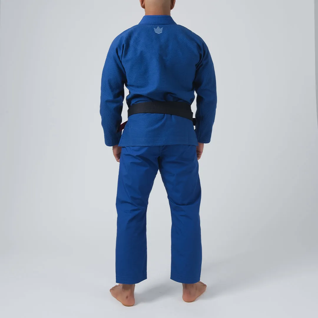 Kingz Balistico 4.0 Jiu Jitsu Gi - 2023 Version