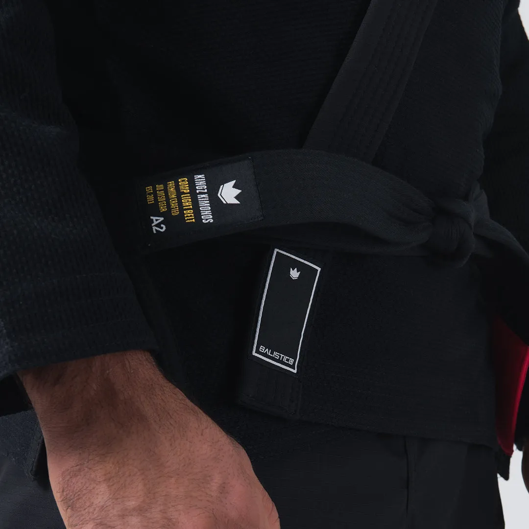 Kingz Balistico 4.0 Jiu Jitsu Gi - 2023 Version