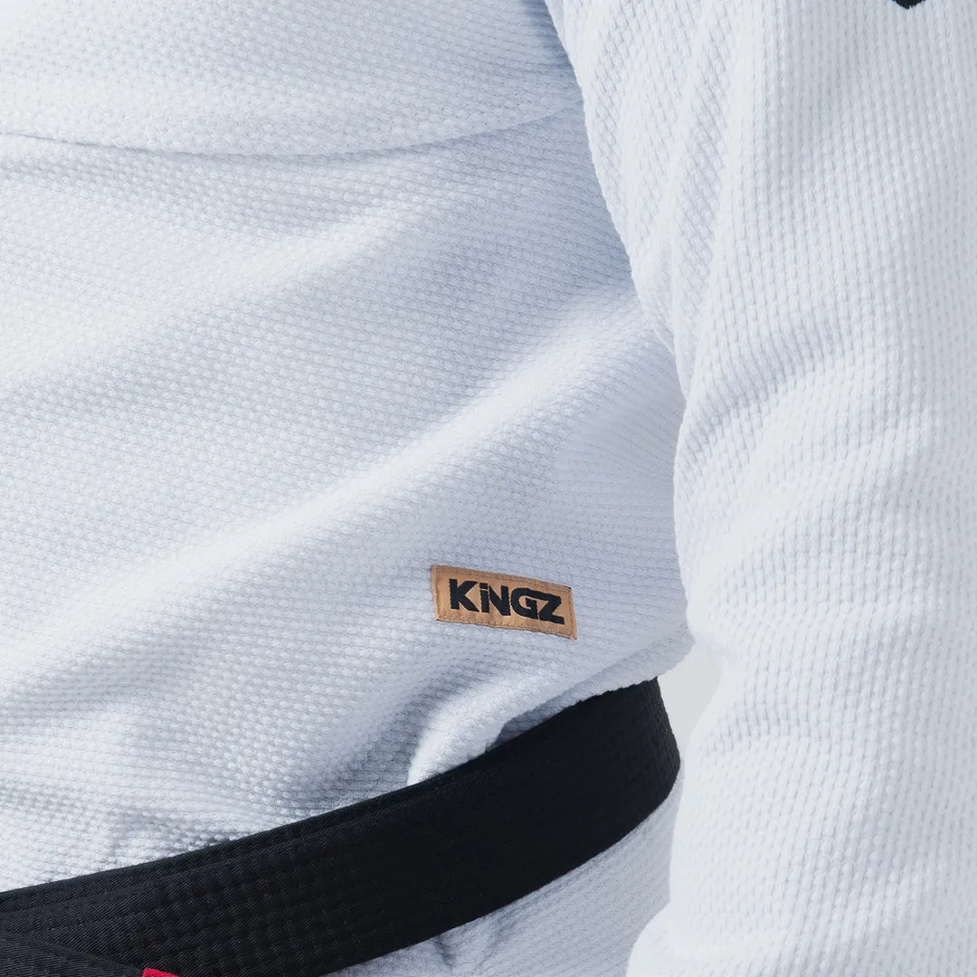 Kingz Balistico 4.0 Jiu Jitsu Gi - 2023 Version