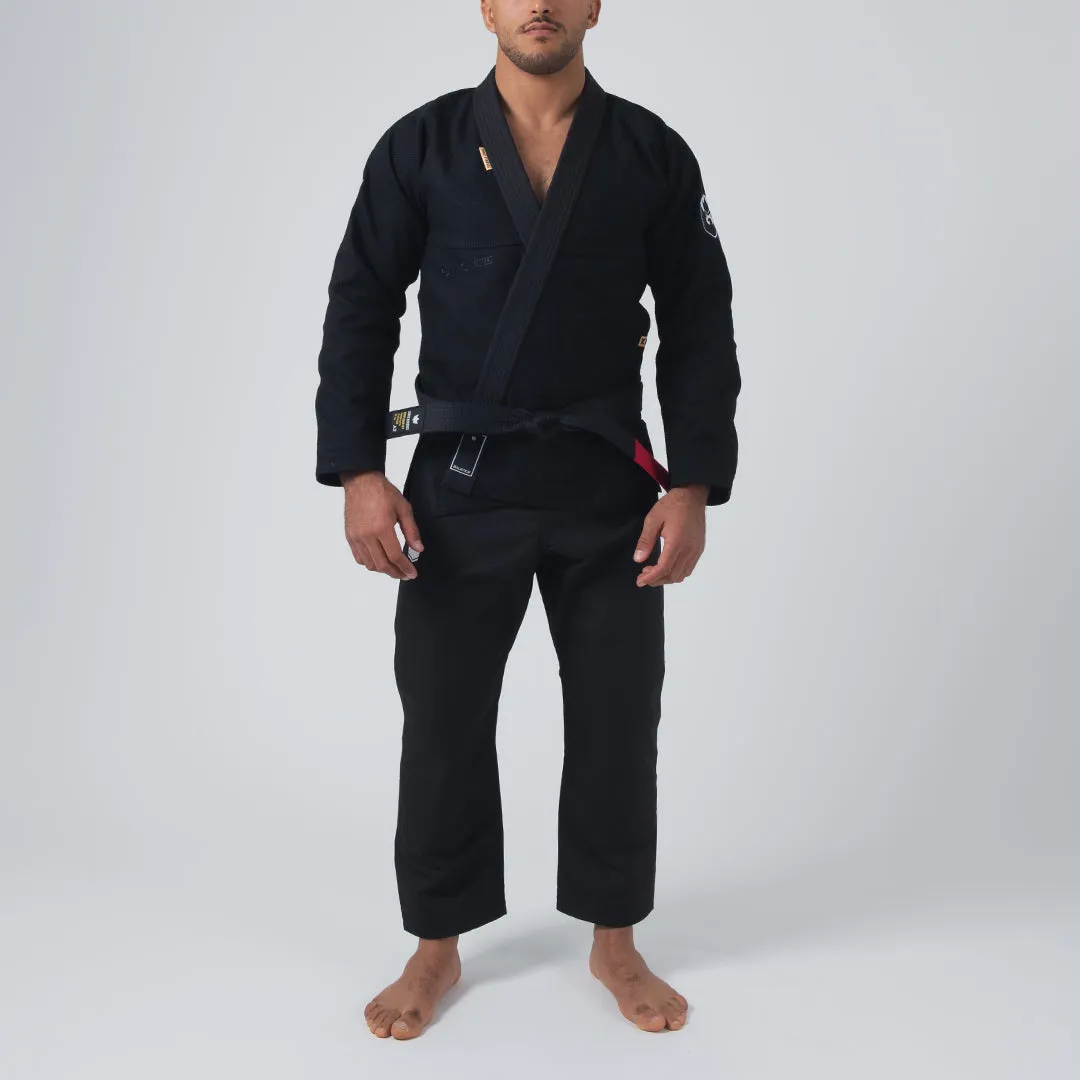 Kingz Balistico 4.0 Jiu Jitsu Gi - 2023 Version