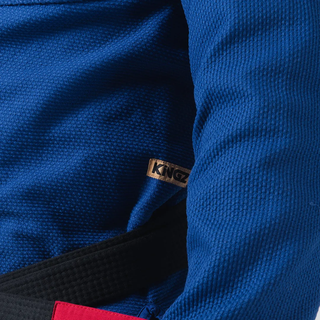 Kingz Balistico 4.0 Jiu Jitsu Gi - 2023 Version