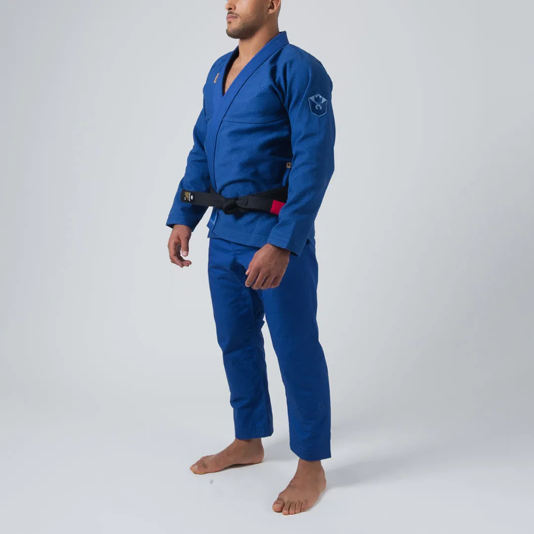 Kingz Balistico 4.0 Jiu Jitsu Gi - 2023 Version