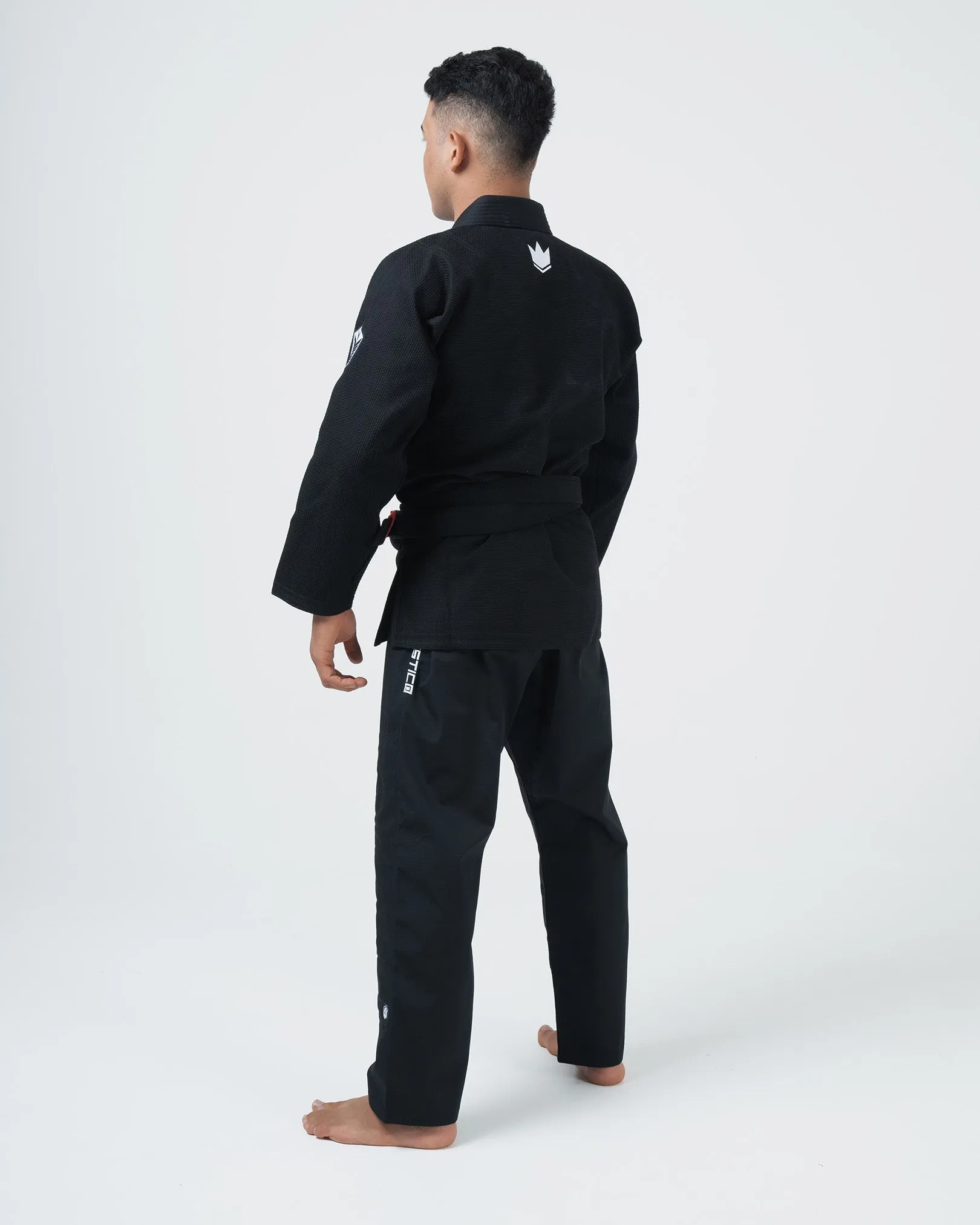 Kingz Balistico 4.0 Jiu Jitsu Gi - 2024 Edition