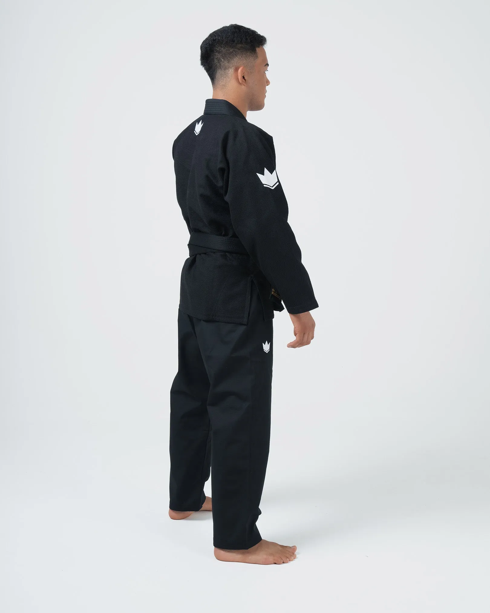 Kingz Balistico 4.0 Jiu Jitsu Gi - 2024 Edition