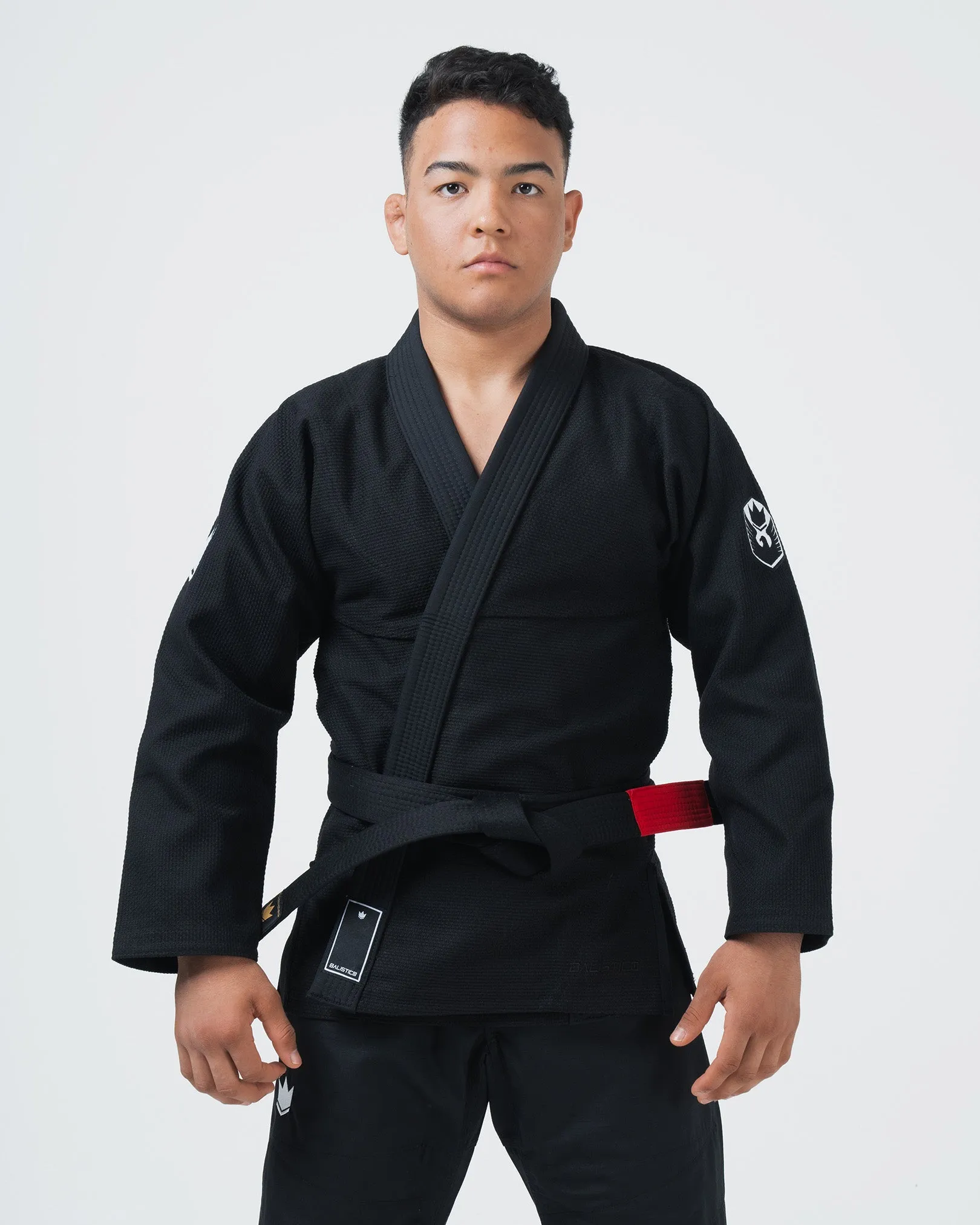 Kingz Balistico 4.0 Jiu Jitsu Gi - 2024 Edition