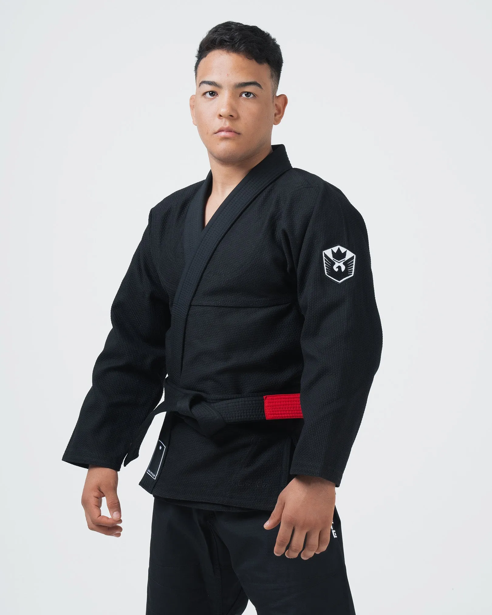 Kingz Balistico 4.0 Jiu Jitsu Gi - 2024 Edition