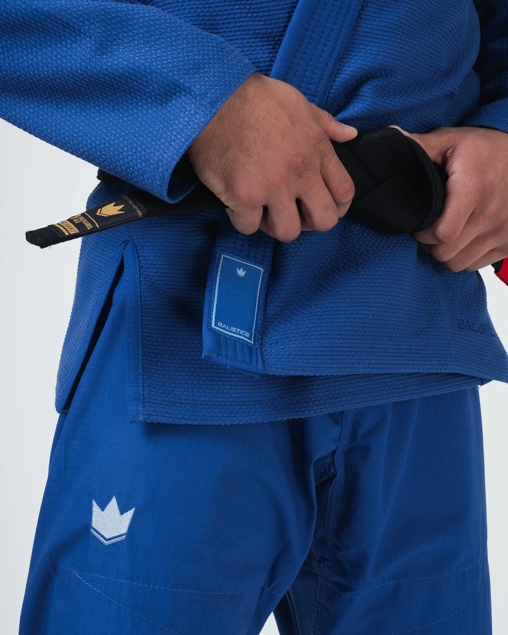 Kingz Balistico 4.0 Jiu Jitsu Gi - 2024 Edition