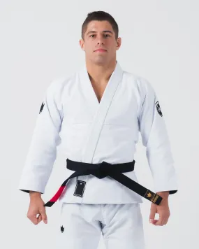 Kingz Balistico 4.0 Jiu Jitsu Gi - 2024 Edition