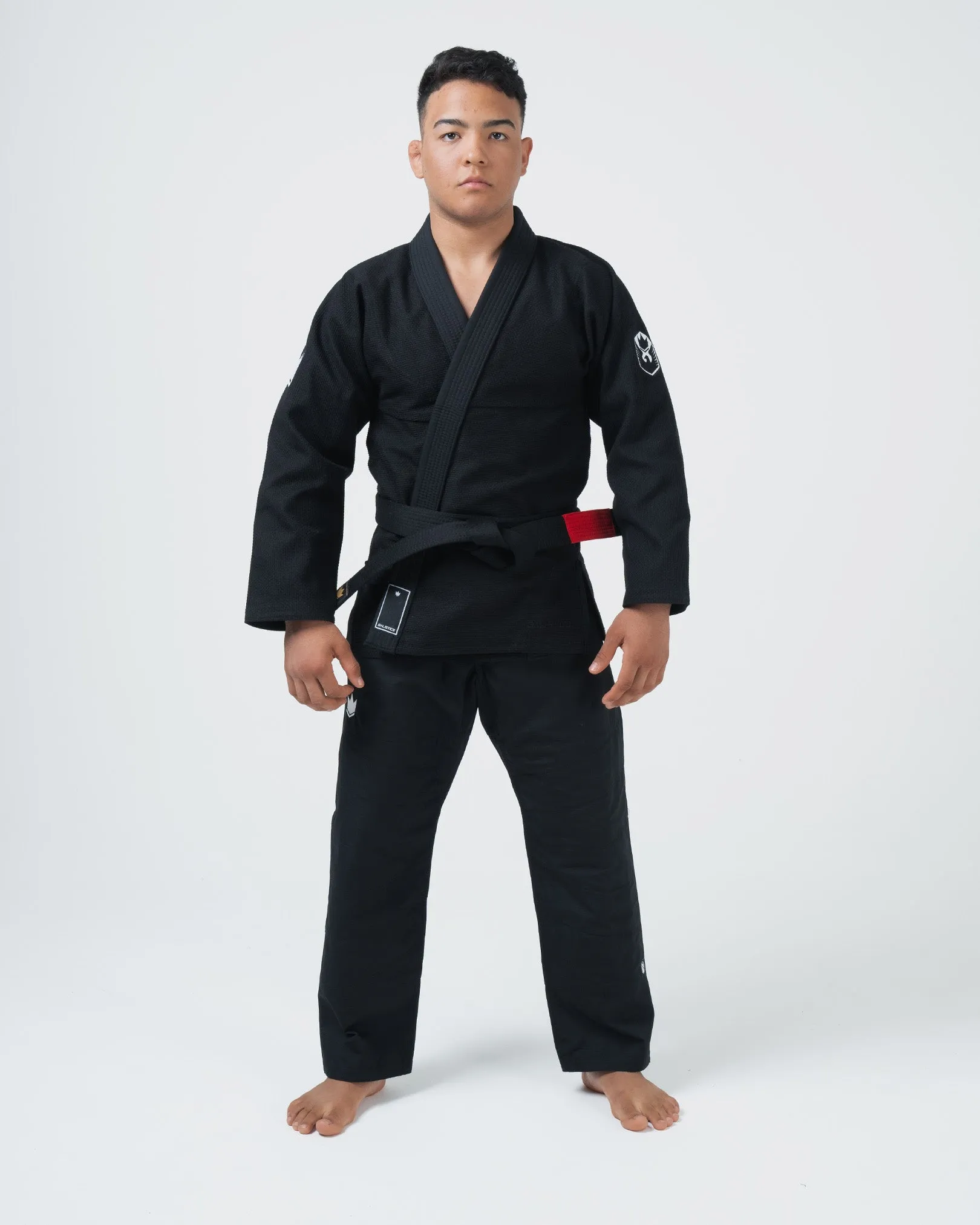 Kingz Balistico 4.0 Jiu Jitsu Gi - 2024 Edition