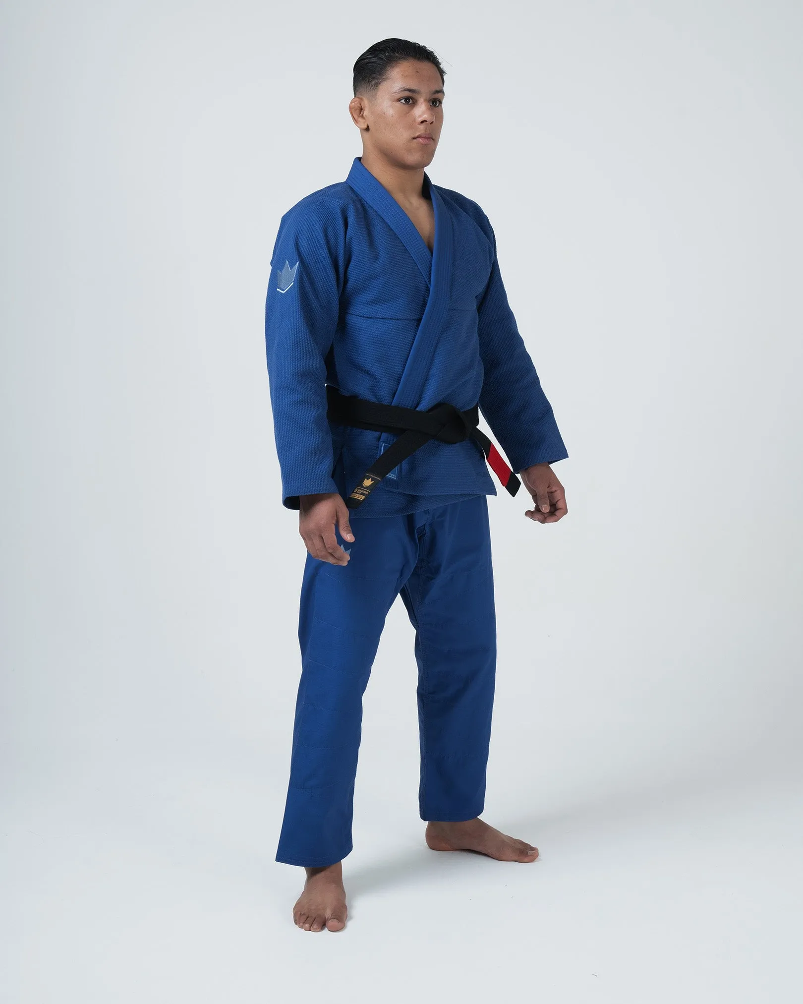 Kingz Balistico 4.0 Jiu Jitsu Gi - 2024 Edition