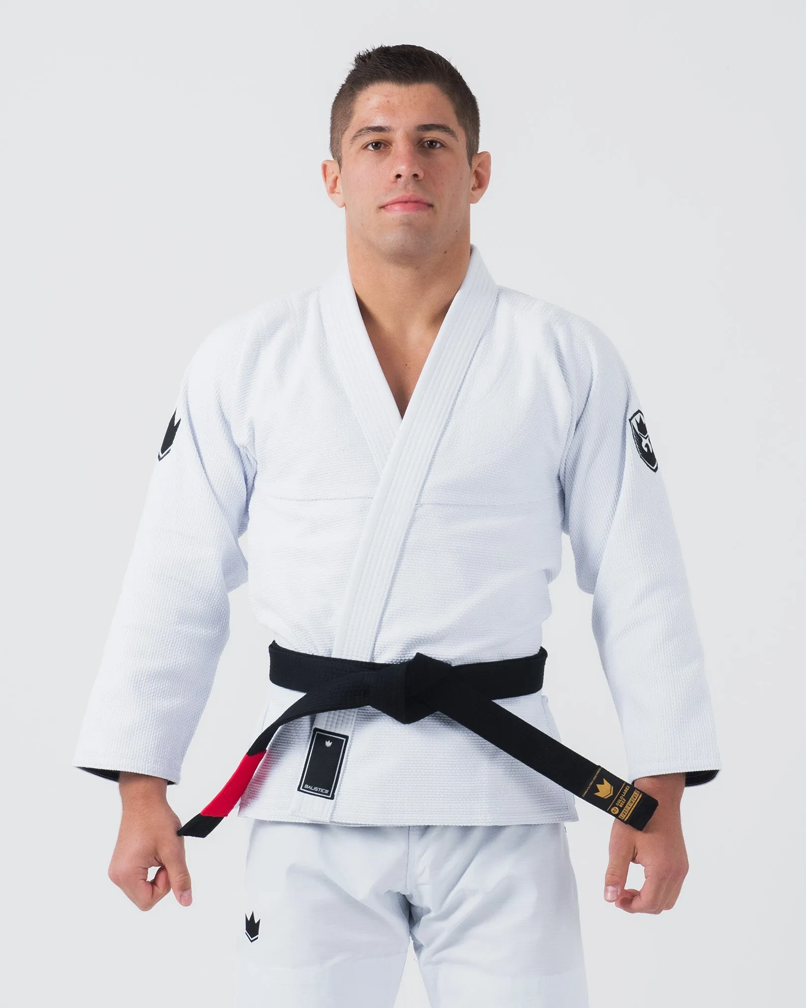 Kingz Balistico 4.0 Jiu Jitsu Gi - 2024 Edition