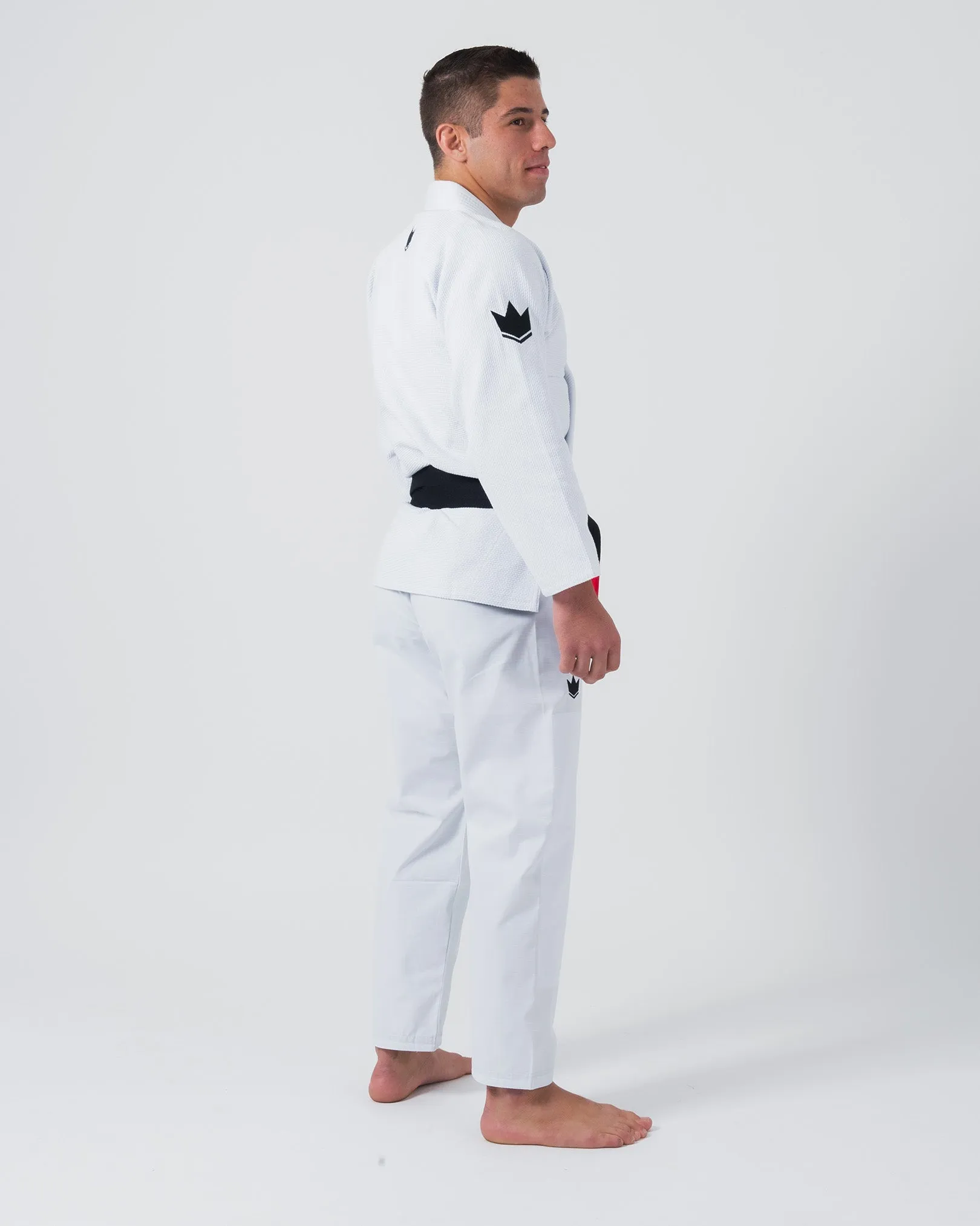 Kingz Balistico 4.0 Jiu Jitsu Gi - 2024 Edition