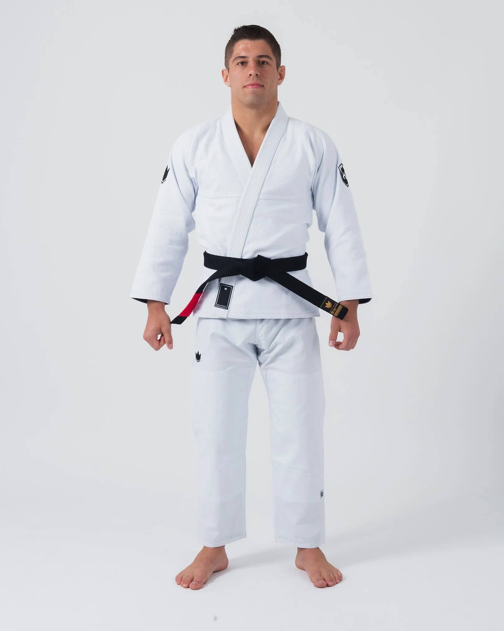 Kingz Balistico 4.0 Jiu Jitsu Gi - 2024 Edition