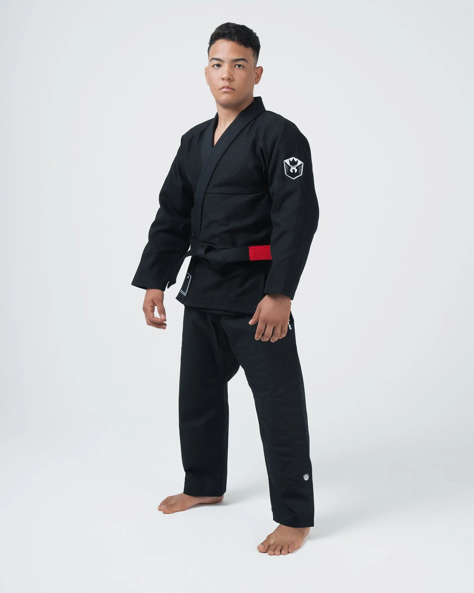 Kingz Balistico 4.0 Jiu Jitsu Gi - 2024 Edition