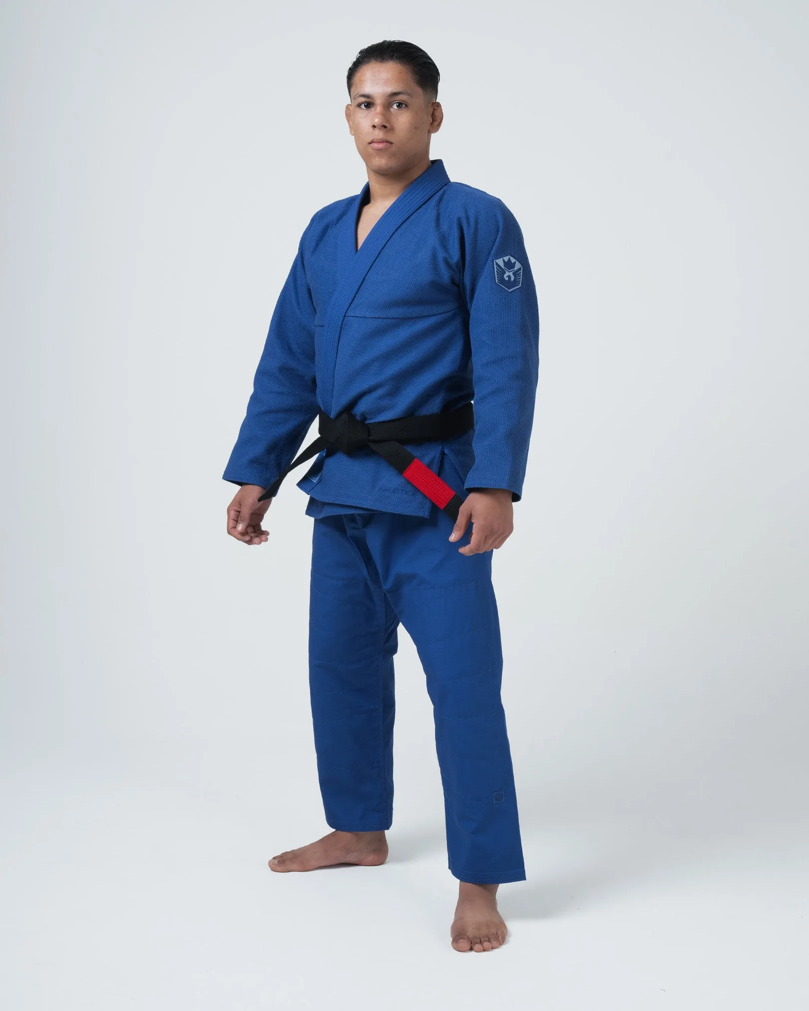 Kingz Balistico 4.0 Jiu Jitsu Gi - 2024 Edition