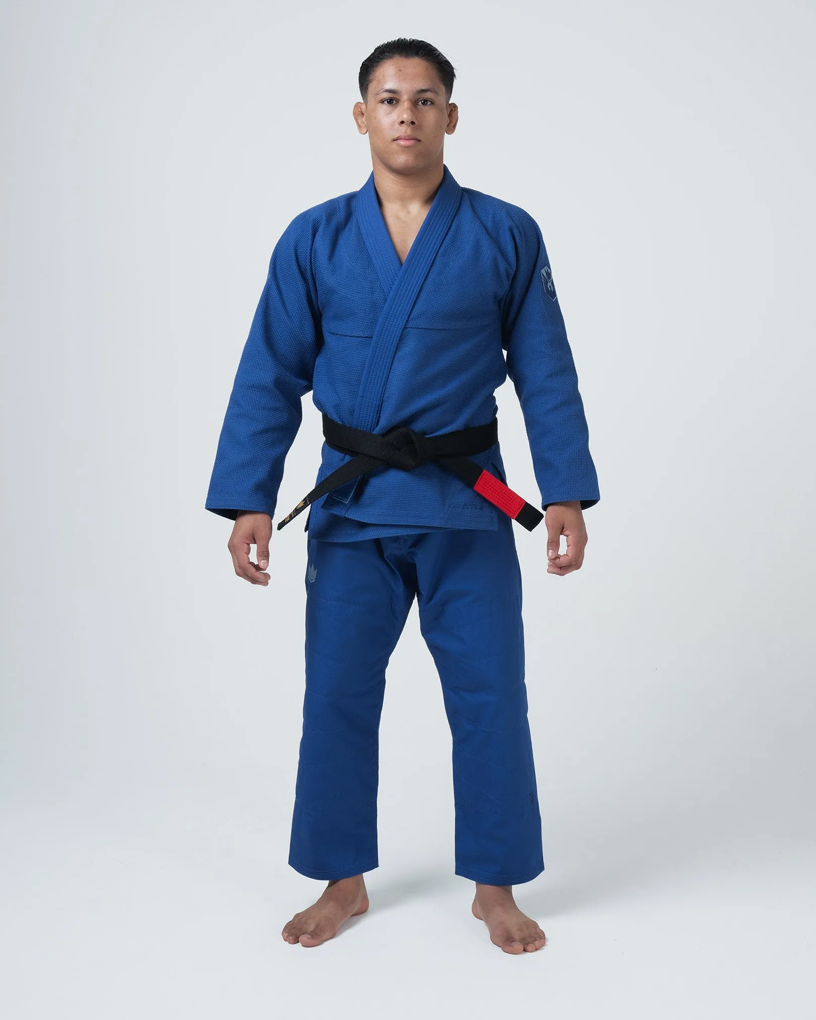 Kingz Balistico 4.0 Jiu Jitsu Gi - 2024 Edition