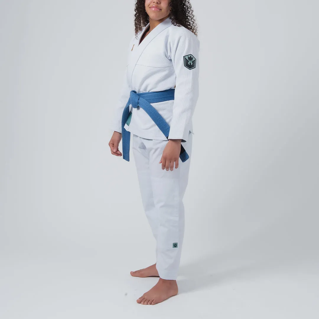 Kingz Balistico 4.0 Women's Jiu Jitsu Gi - 2023 Version