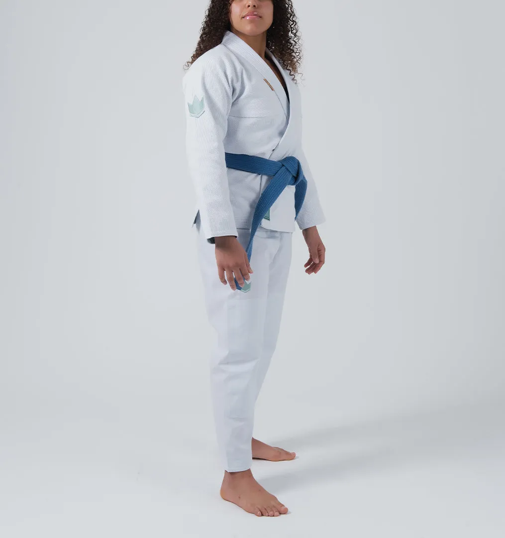 Kingz Balistico 4.0 Women's Jiu Jitsu Gi - 2023 Version