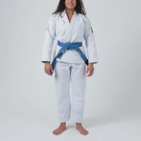 Kingz Balistico 4.0 Women's Jiu Jitsu Gi - 2023 Version