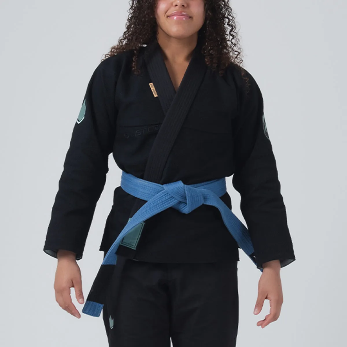 Kingz Balistico 4.0 Women's Jiu Jitsu Gi - 2023 Version